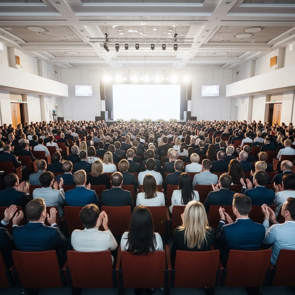 auditorium