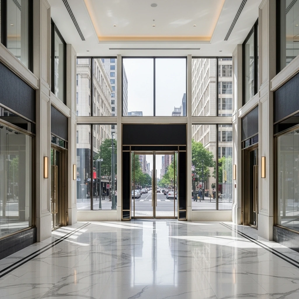 commercial property