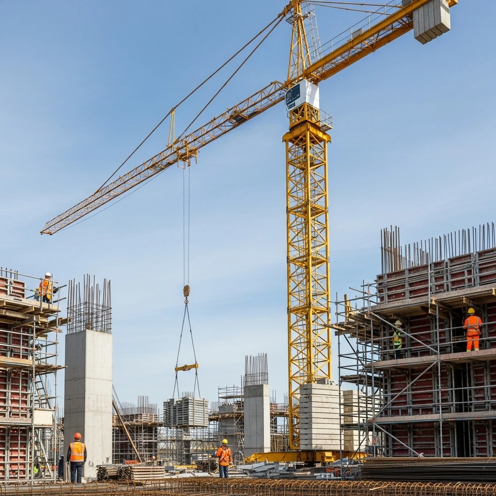 construction
