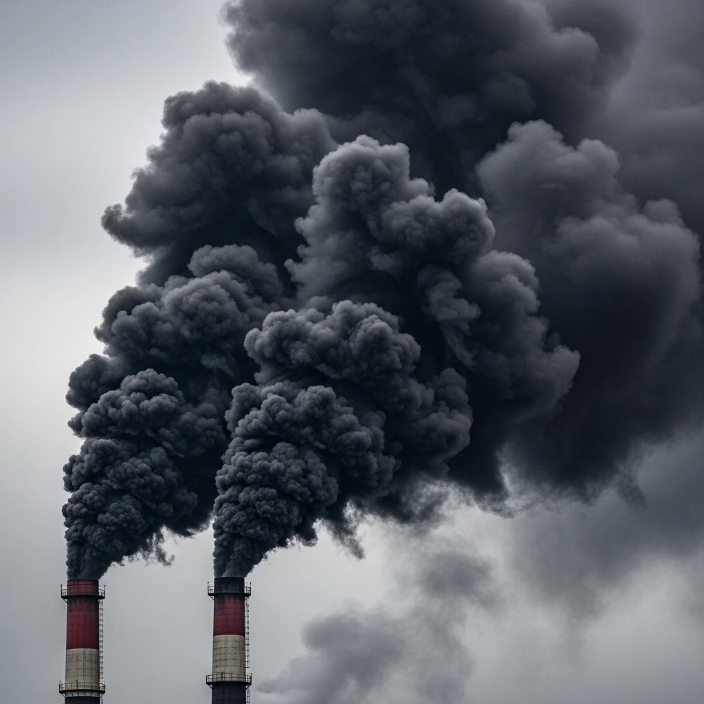 pollution