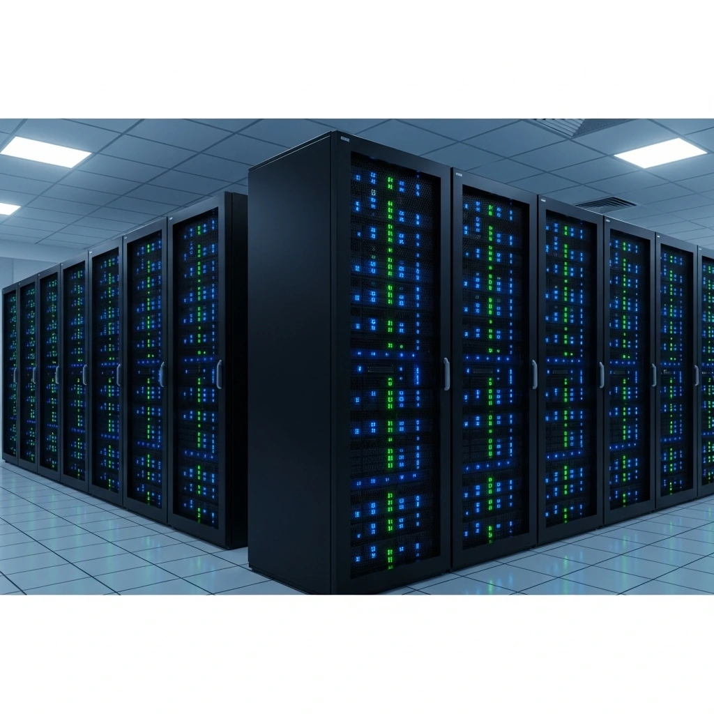 server