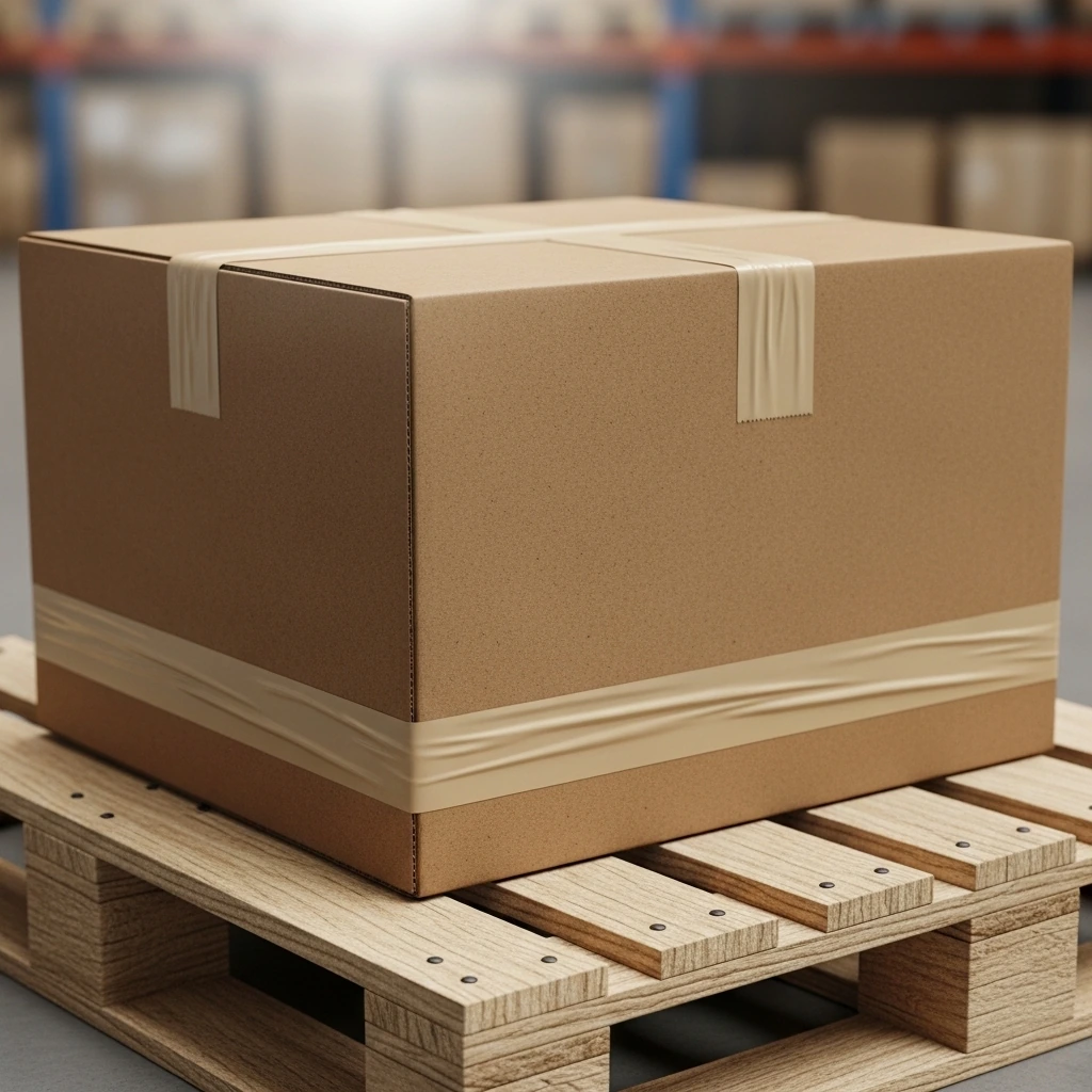 shipment