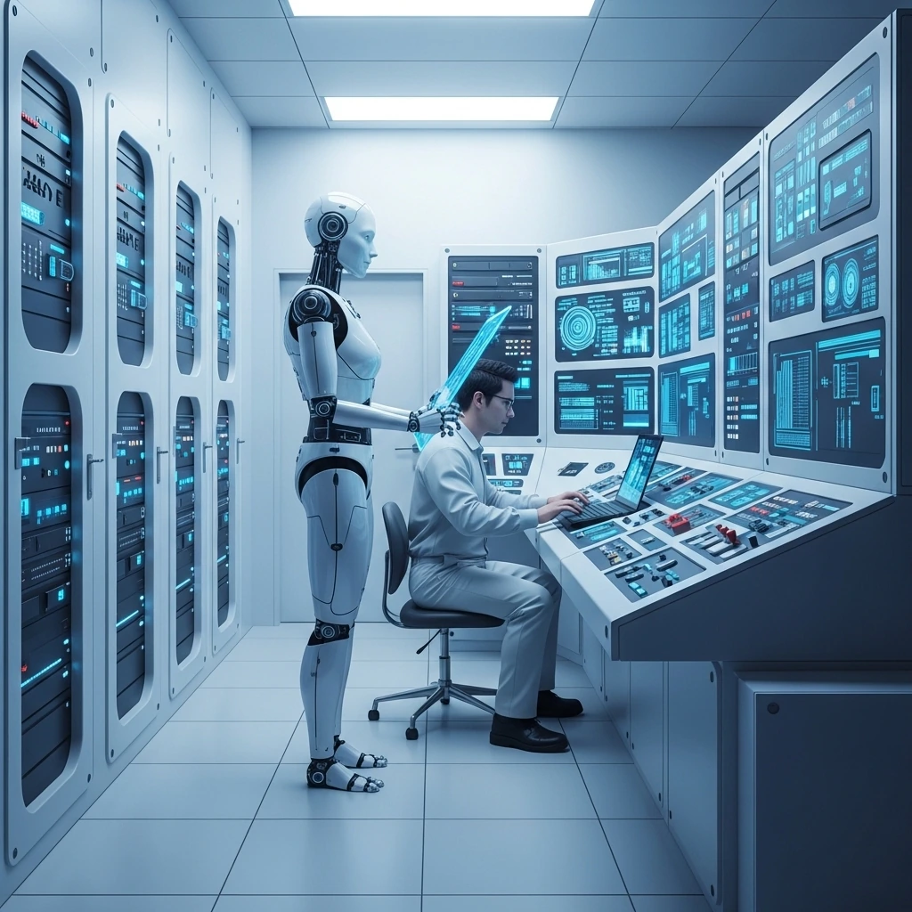 technology